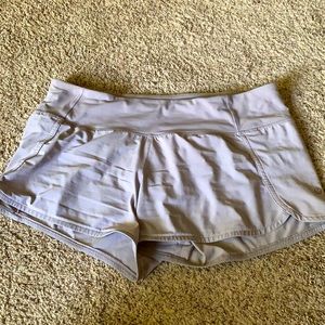 Lulu lemon run times shorts